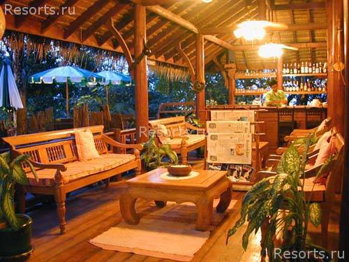 Similana Resort 2